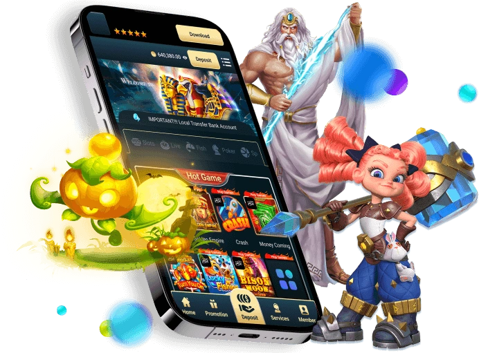 Hoàn trả cao hơn cho các cấp độ VIP của q88 chính thức