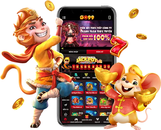 Màn hình video slot game hiện đại với đồ họa sống động và nhiều dòng thanh toán