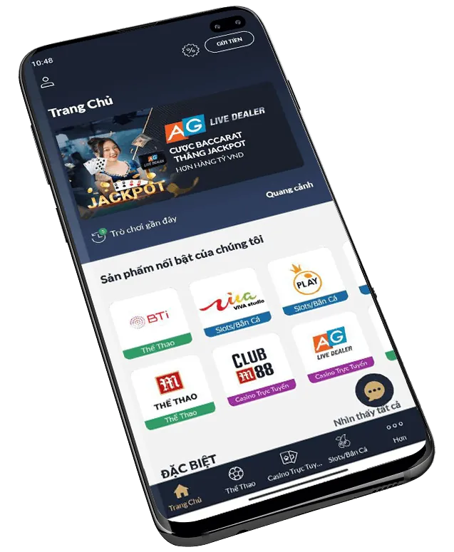 Đa dạng sản phẩm giải trí q88 chính thức