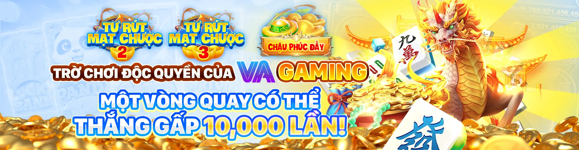 Hình ảnh banner ưu đãi mới nhất của q88 chính thức