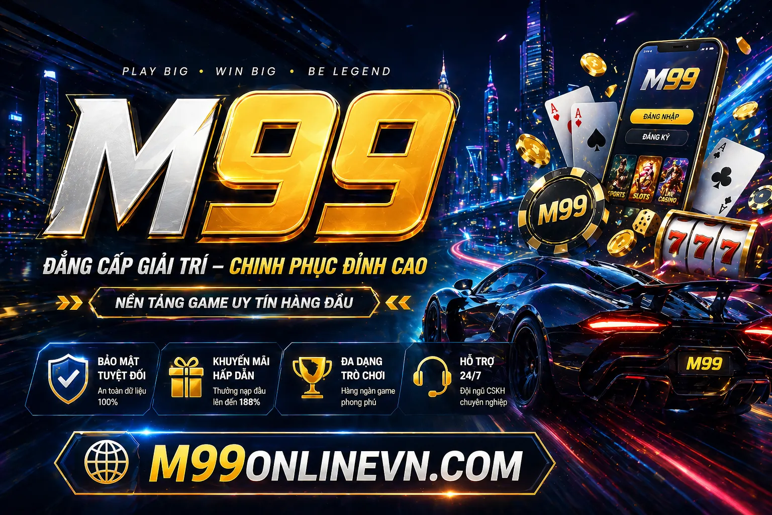 Tổng quan nền tảng cá cược q88 chính thức